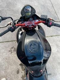 Kawasaki ER-6N depo A2