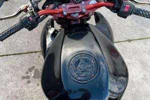 Kawasaki ER-6N depo A2