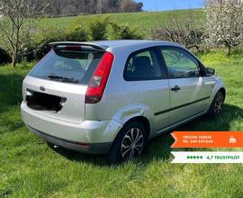 FORD Fiesta 5 serie 1.2 16V 3p. Zetec