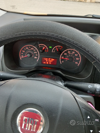 Fiat Qubo