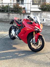 Ducati supersport S