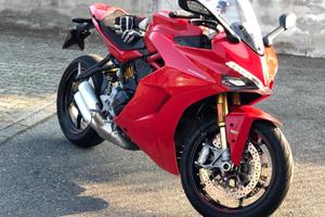 Ducati supersport S