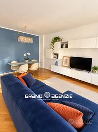 APPARTAM.IN ELEGANTE RESIDENCE AI CONFINI CON SILE