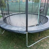 Tappeto elastico Domyos 300