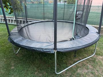 Tappeto elastico Domyos 300