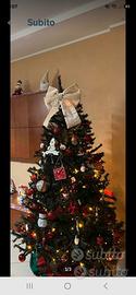 albero di natale 