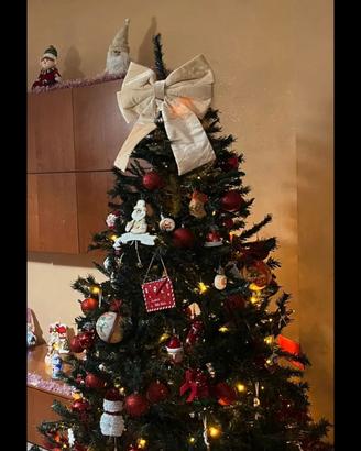 albero di natale 
