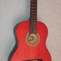 chitarra per principianti