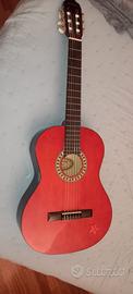 chitarra per principianti