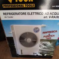 Refrigeratore ad acqua