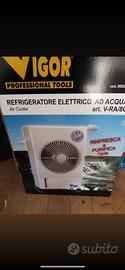 Refrigeratore ad acqua
