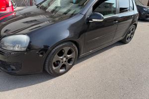 Volkswagen Golf 2.0 16V TDI 3p. Sportline