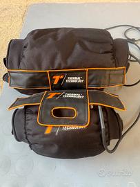 Termocoperte thermal technology