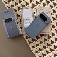 Google Pixel 10 pro XL