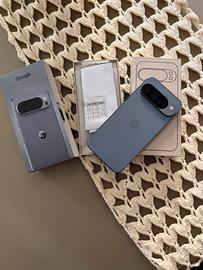 Google Pixel 10 pro XL