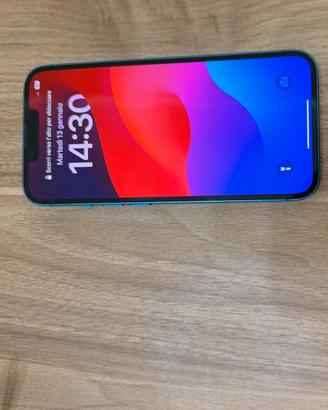 IPhone 13 128g