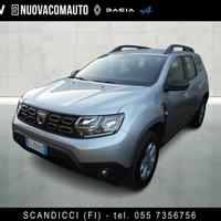 Dacia Duster 1.5 blue dci Comfort SL DaciaPlus 4x2