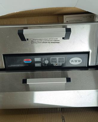 Macchina sottovuoto vacuum pump