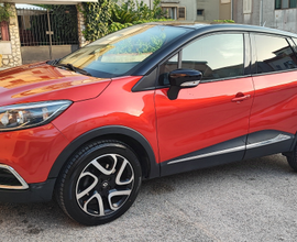 Renault Captur 1,5 dci 110 cv interno Pelle Ful Op