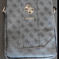 Borsa tracolla Guess Unisex 