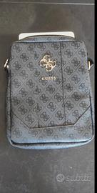 Borsa tracolla Guess Unisex 