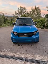 microcar jdm xheos