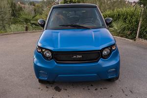 microcar jdm xheos