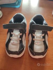 Scarpe ginnastica bimbo