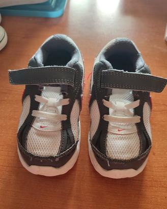 Scarpe ginnastica bimbo