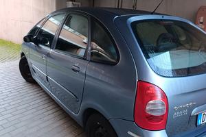 Citroen Picasso 
