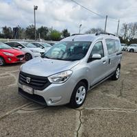 DACIA Dokker 1.5 dCi 8V 75 CV S&S SS Ambiance Fami