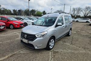 DACIA Dokker 1.5 dCi 8V 75 CV S&S SS Ambiance Fami