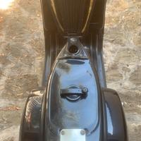 Vespa Piaggio 125PX