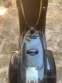 Vespa Piaggio 125PX