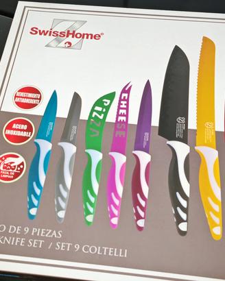 attrezzi cucina