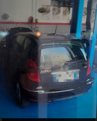 ricambi di Mercedes classe a  160 d 2008