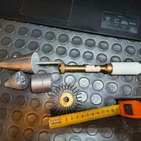 totanara  da profondità 