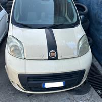 RICAMBI PER FIAT QUBO 2010’