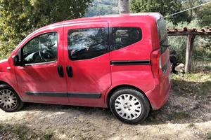Fiat Qubo 2011