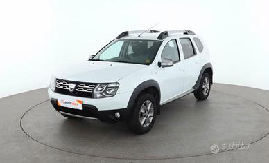 Dacia Duster 1.5 dCi Serie Speciale Brave2
