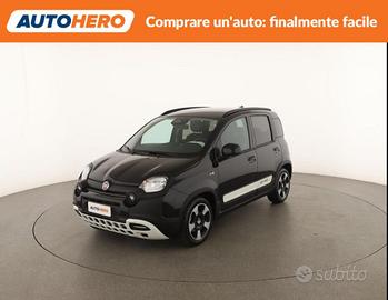 FIAT Pandina KY32529