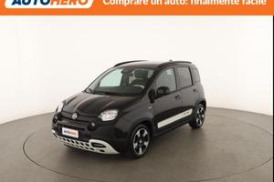 FIAT Pandina KY32529