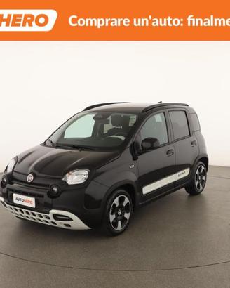 FIAT Pandina KY32529