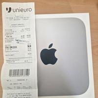Mac Mini M2