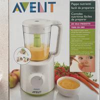 Philips AVENT EasyPappa 2 in 1 cuoci pappa