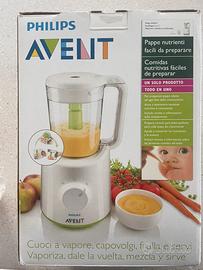 Philips AVENT EasyPappa 2 in 1 cuoci pappa