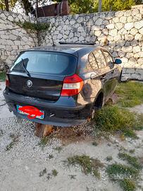 Ricambi BMW 1 Hatchback (E87) 118 d Diesel