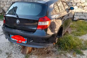Ricambi BMW 1 Hatchback (E87) 118 d Diesel