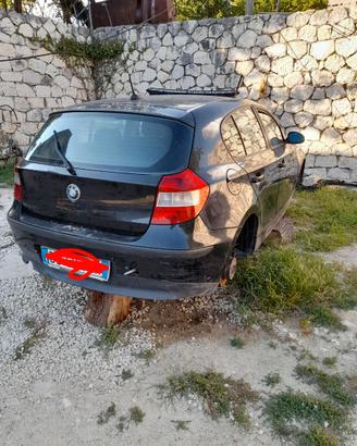 Ricambi BMW 1 Hatchback (E87) 118 d Diesel