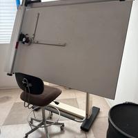 Tecnigrafo Neolt Leonard XL